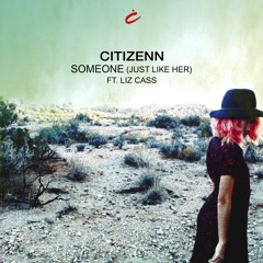 P R E M I E R E // Citizenn - Square Baths in Paris (Original Mix) [Culprit]