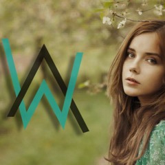 Alan Walker - Never Give Up (New Music 2020)