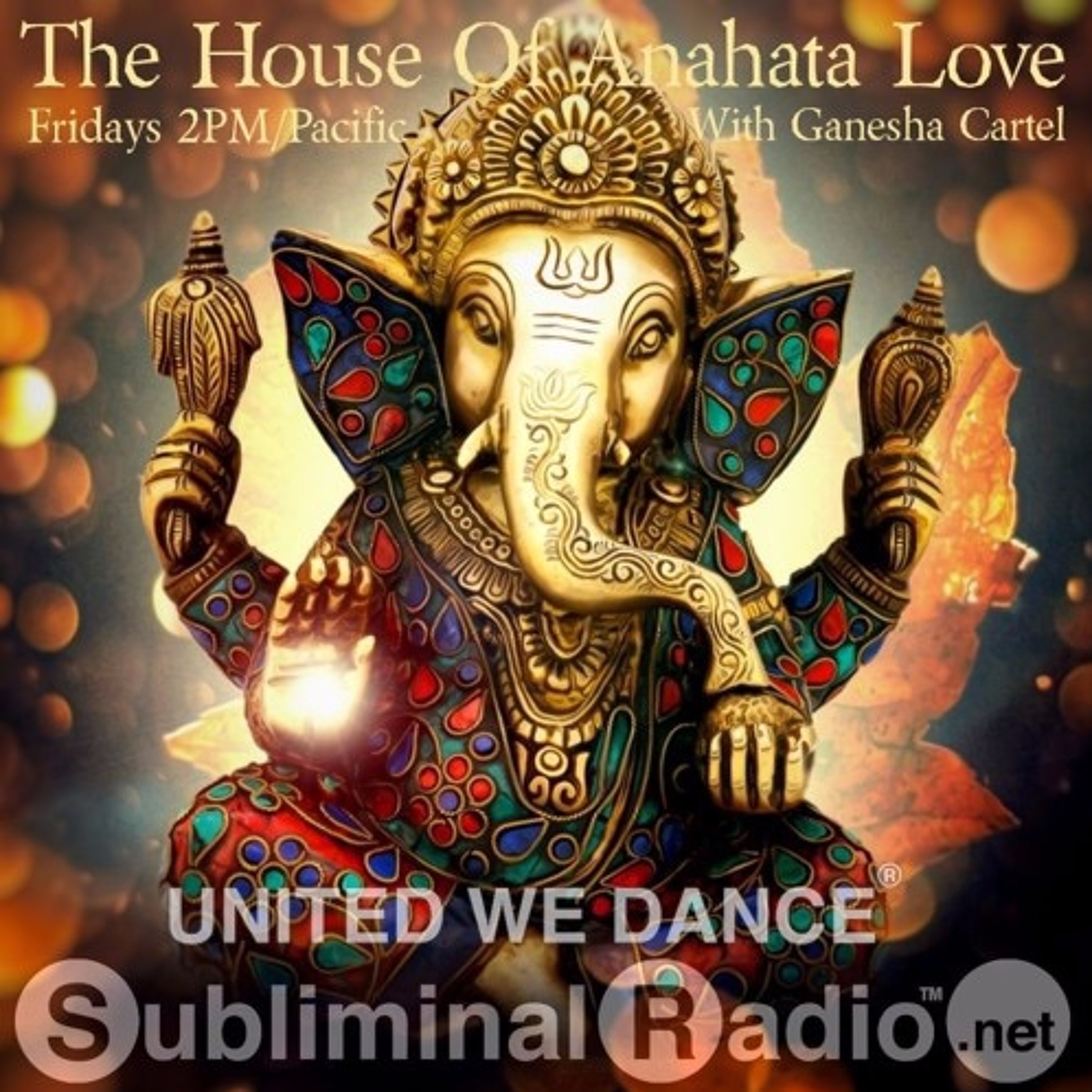 Anahata Love Recordings