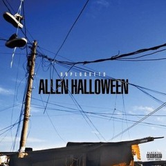 Allen Halloween - No Love