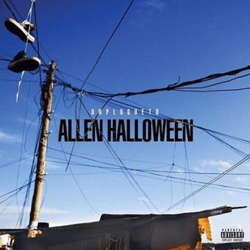 Allen Halloween - O Rei Da Ala Unplugueto