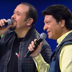 من الأول حبيبي - هشام عباس و محمد الحلو