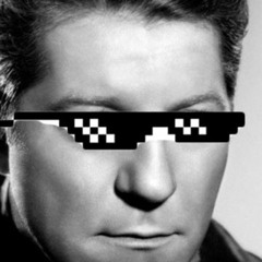 Maintenant Je Sais - Jean Gabin (remix)