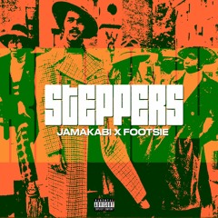 2. SEEN - JAMAKABI X FOOTSIE (Prod. By Kromestar)  - CLIP