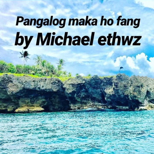 Pangalog meke hofang MIKE