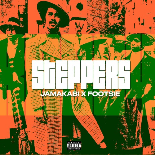 5. SEEN - JAMAKABI X FOOTSIE (Prod. By Kromestar)  Instrumental - CLIP