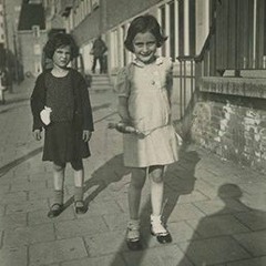 The Diarist Anne Frank