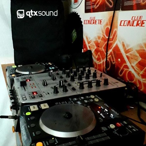 DJ GRAY B BYRO QUICK MAKINA MIX DECEMBER 2019