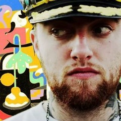 Sunday - Mac Miller Type Beat