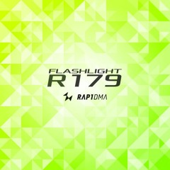 FLASHLIGHT R179
