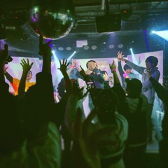 DJ Mixsets