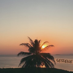 serene