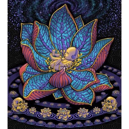 Oxy'Mora - Thinking (looking forward)