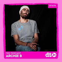 DT675 - Archie B