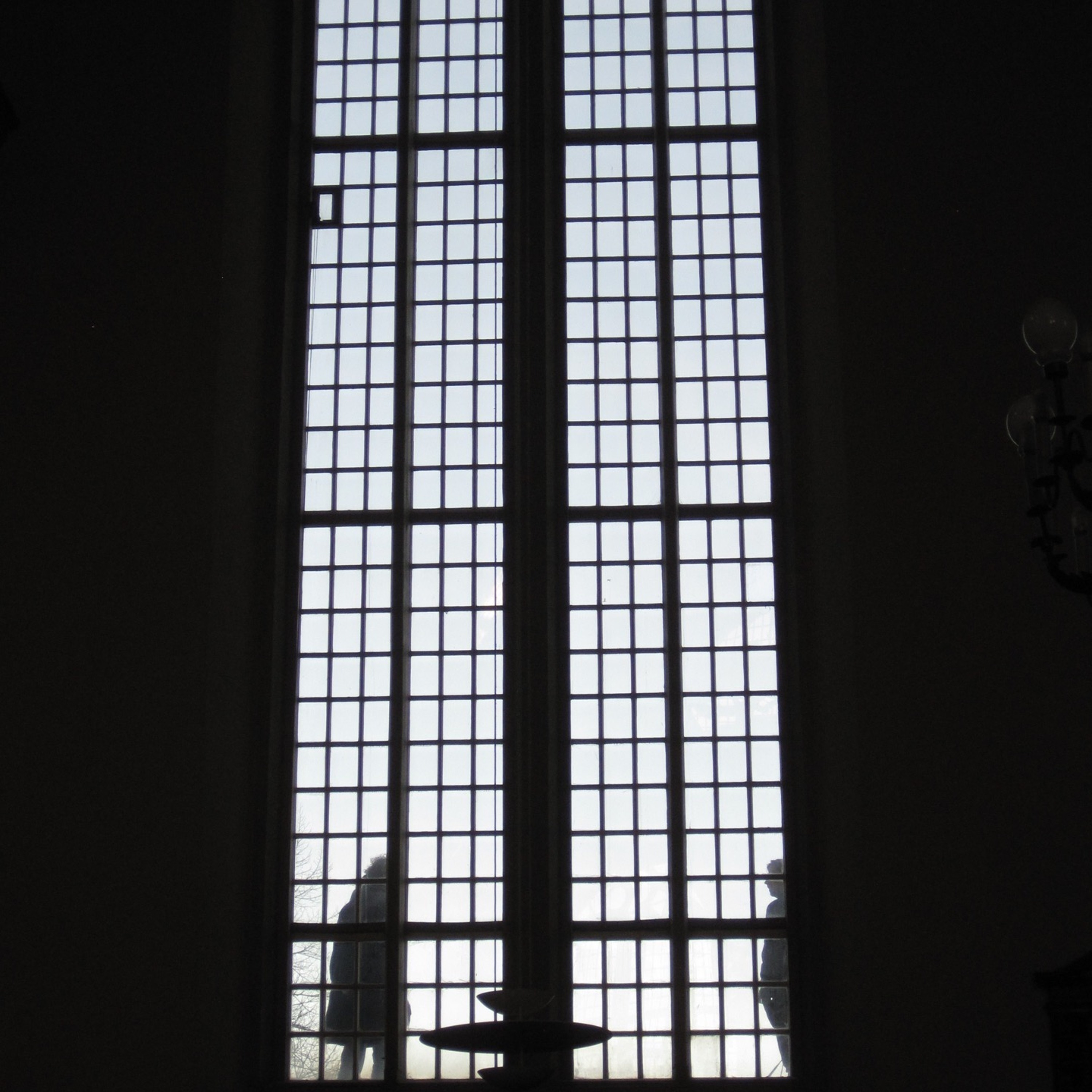 Noorderkerk Amsterdam
