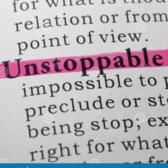 Unstoppable By PanosK