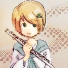 【Mabinogi MML】[Original] さよならじゃ足りなかった