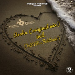 Aroha (Original mix)