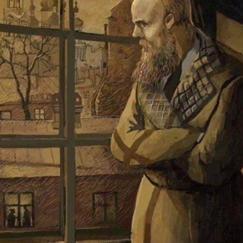 رسالة دستويفسكي إلى أخيه