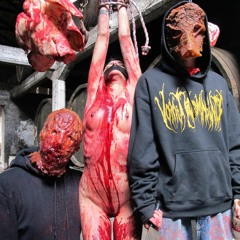 Pig House Pt.2 (Instrumental) (Prod. by Volk) [Cannibal Beatz]