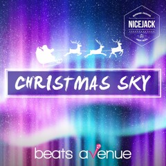 Christmas Type Beat | "CHRISTMAS SKY" | Christmas Beat