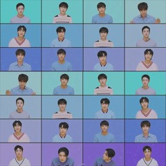 Into The Unknown - cover by PENTAGON
