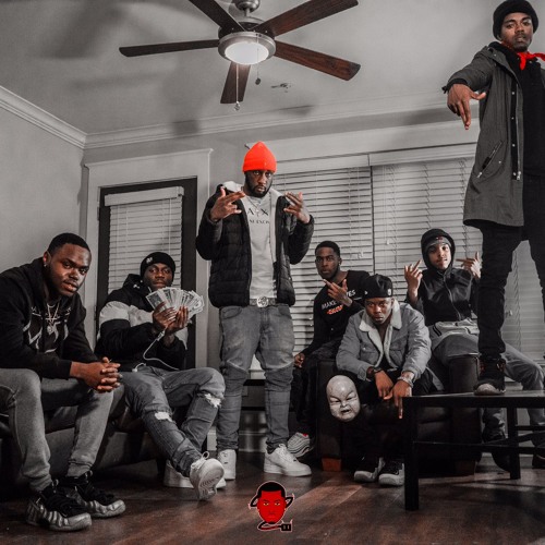 J7even feat. CBA Bank -Stepped On