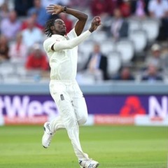 JOFRA ARCHER