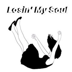 MF.SWVNKY - LOSING MY SOUL