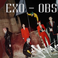 EXO 엑소 - Obsession (ZMINGKIM REMIX)