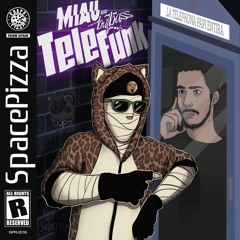 MIAU & BUTBASS - Telefunk [OUT NOW] | TOP 16 ON BEATPORT!
