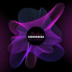 Podcast Ondas Sonoras - EP 01