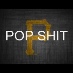 Wreckless Ft Lil Krazy-Pop Shit