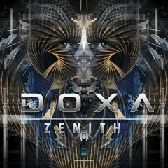 DOXA - "Zenith" OUT NOW ON PROFOUND RECORDS