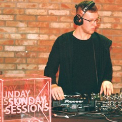 Sunday Sessions'146 | Dannie Fade