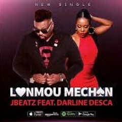 Jbeatz Darline Desca Lanmou Mechan