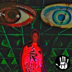 Dogstare - Message Ured RF078