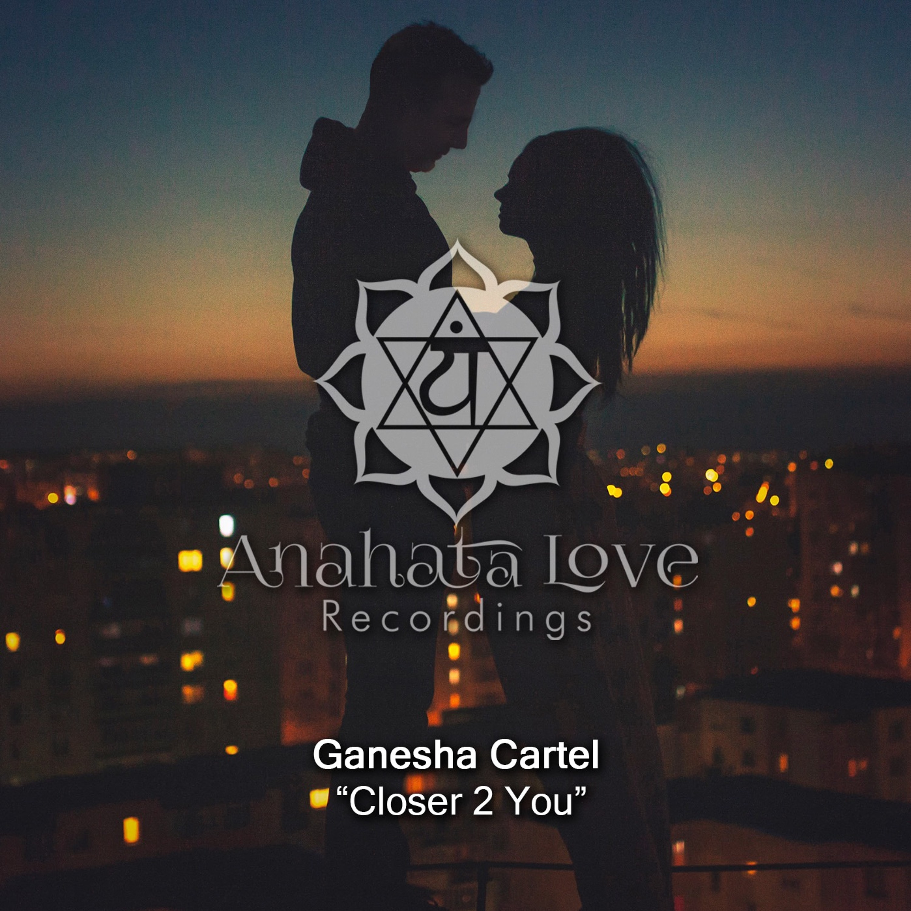 Anahata Love Recordings