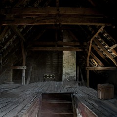 What's Hiding In The Loft?