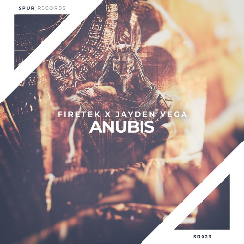 Firetek X Jayden Vega - Anubis