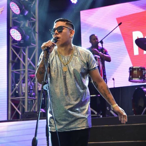 _TRIBUTO A HECTOR LAVOE_'CESAR VEGA'_