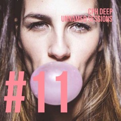 Brina Knauss - Unnamed Sessions #11