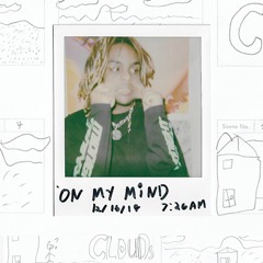 On My Mind