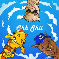 Basky - Ohh Shii [FREE DOWNLOAD]