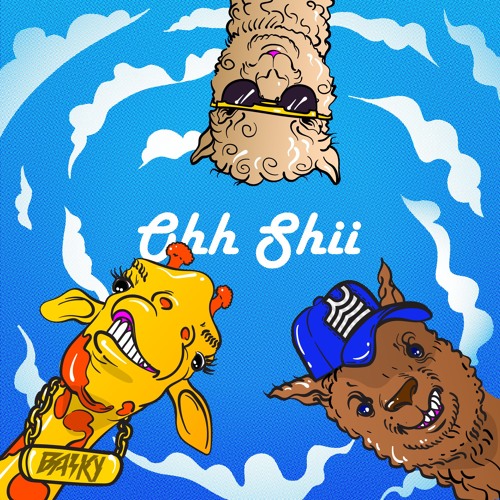 Basky - Ohh Shii [FREE DOWNLOAD]