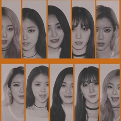 Get It + Spotlight - PRISTIN V