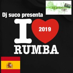 Djsuco Presenta Rumba Mix