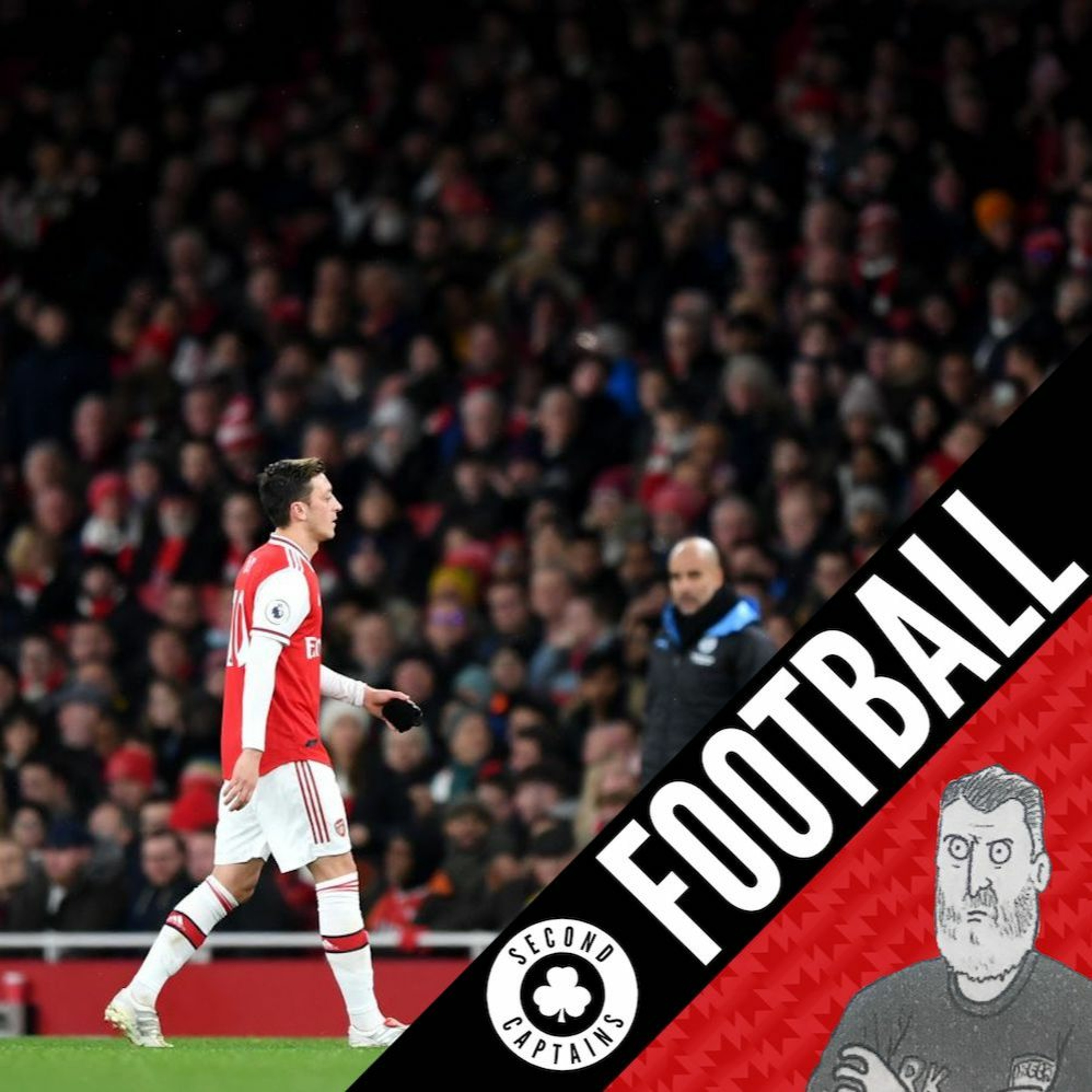 Ep 1648: KDB Wrecks Arsenal, Arsenal Wreck Themselves, Big Dunc's Big Call - 16/12/19