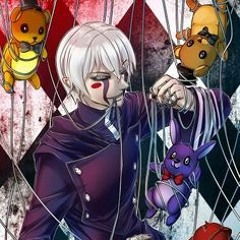 FNAF Song Music Box Remix - Remake Five Nights At Freddy's Music Video