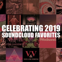 Celebrating 2019: SoundCloud Favorites